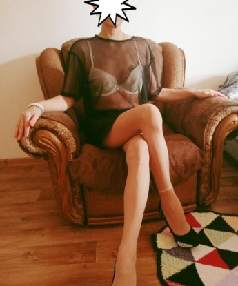 Галина, 40 лет, 2 размер груди